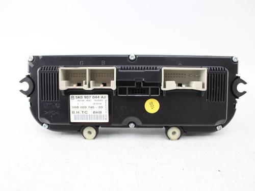 Climate control VW GOLF V (1K1) 2.0 GTI | BP40111847I5 - Image 10