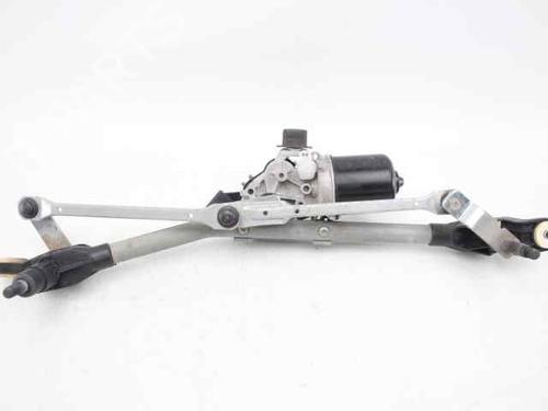 Used Front wiper motor RENAULT MEGANE III Hatchback (BZ0/1_, B3_) 1.5 dCi (BZ09, BZ0D, BZ1W, BZ29, BZ14) (110 hp) 19245870