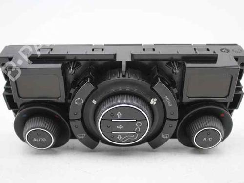Used Climate control CITROËN C3 Picasso (SH_) 1.6 HDI 90 (92 hp) 19232185