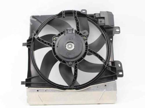 Radiator fan CITROËN C3 III (SX) 1.2 VTi 82 | BP28446071M35 