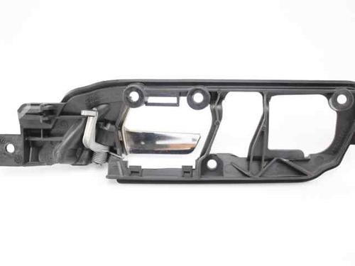 Front right interior door handle VW POLO (9N_, 9A_)  | BP19227501I14 