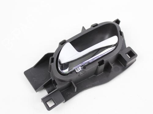 Used Rear left interior door handle PEUGEOT 407 SW (6E_, 6D_) 1.6 HDi 110 (109 hp) 19213684