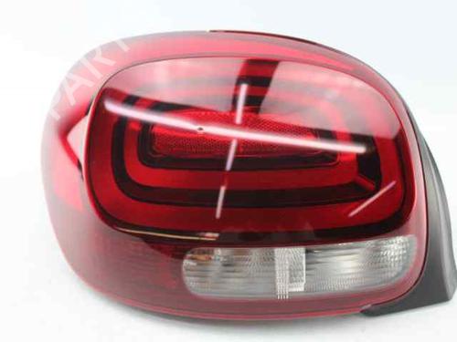 Left taillight CITROËN C3 III (SX) 1.2 VTi 82 | BP30189384C34 
