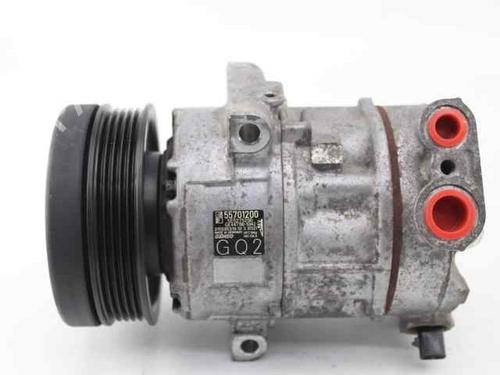 AC compressor OPEL CORSA E (X15) 1.2 (08, 68) | BP32769220M34  - Image 6