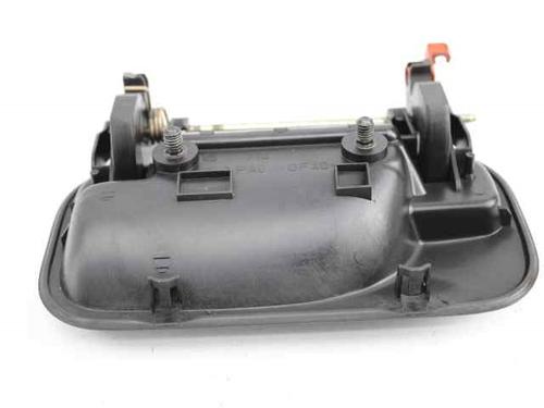 Rear right exterior door handle OPEL ASTRA F Saloon (T92) 1.4 i 16V (F19, M19) | BP19218132C130 