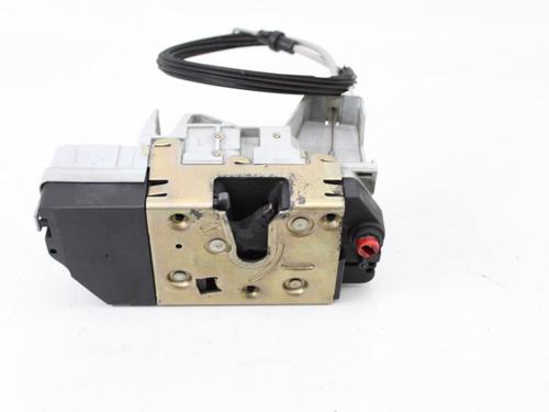Rear left lock PEUGEOT 307 (3A/C) 1.4 HDi | BP19214516C100 