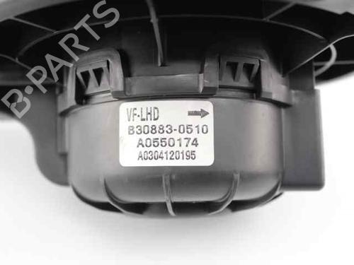Heater blower motor HYUNDAI i40 I CW (VF)  | BP19234595M62 