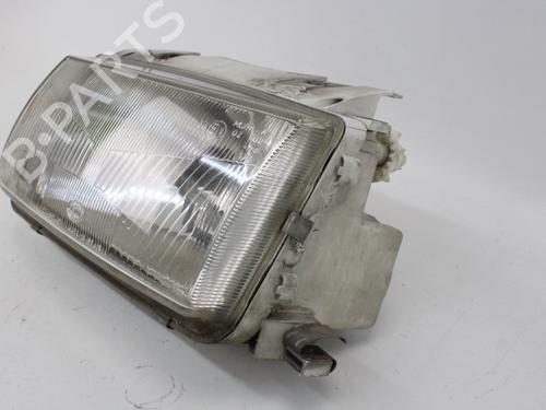 Left headlight VW POLO III (6N1) 50 1.0 | BP21198363C28 