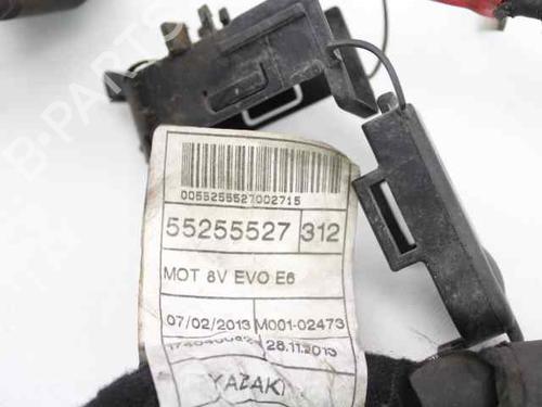 Wiring harness FIAT 500 (312_) 1.2 (312AXA1A) | BP19223832E16
