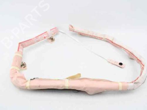 Used Right curtain airbag CITROËN DS4 (NX_) 1.6 HDi 110 (112 hp) 19240475