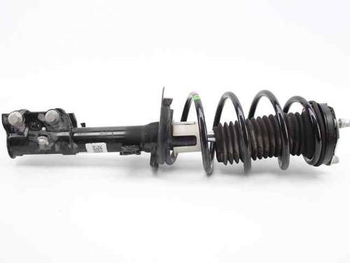 Right front shock absorber FORD FIESTA VI (CB1, CCN) 1.5 TDCi | BP19223318M17 
