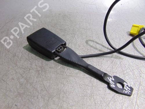 Seat buckle MERCEDES-BENZ S-CLASS (W220, V220)  | BP19188606I32 
