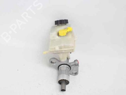 Brake master cylinder OPEL ASTRA J (P10) 1.7 CDTI (68) | BP33728250M77 - Image 2