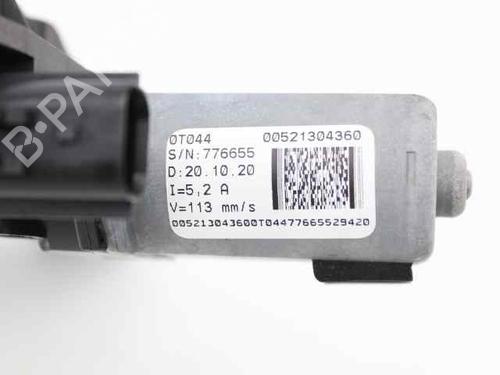 Front left window mechanism FIAT TIPO Hatchback (356_, 357_) 1.3 D (356HXH1A) | BP30333482C22