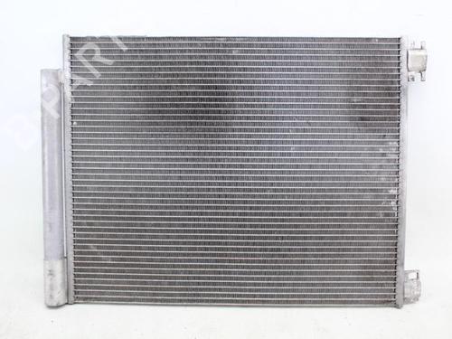 Used AC radiator AC radiator 39542921 39542921
