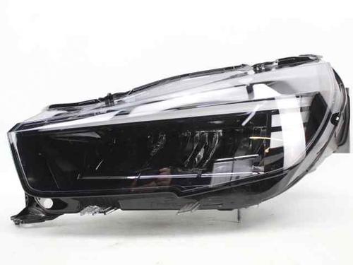 Left headlight OPEL CORSA F (P2JO) 1.2 MHEV | BP32653750C28