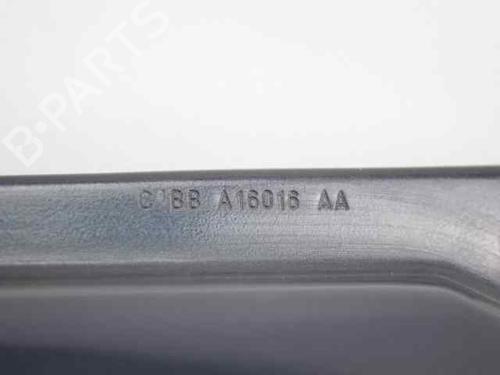 Left front fenders FORD FIESTA VI (CB1, CCN) 1.0 EcoBoost | BP28069632C41 