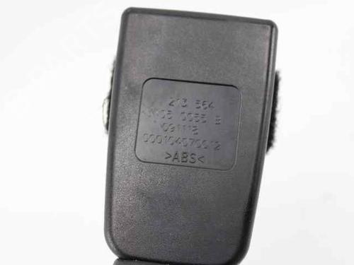 Seat buckle BMW 3 (E90) 316 d | BP19240914I32 