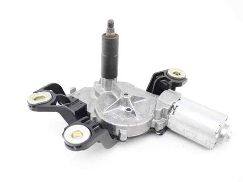 Used Rear wiper motor VW GOLF VI (5K1) [2008-2014]  19227564