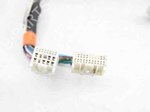 Wiring harness TOYOTA AVENSIS Estate (_T25_) 2.0 D-4D (CDT250_, CDT250R) | BP19218540E16 