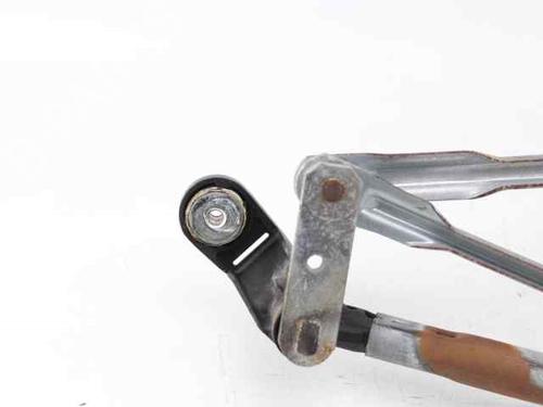 Front wiper motor DACIA SANDERO II TCe 90 (B8M1, B8MA, B8AC) | BP38100845M29 - Image 7