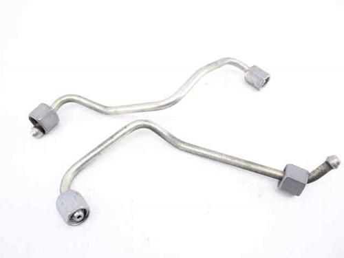 Pipe FORD FIESTA VI (CB1, CCN) 1.4 TDCi | BP19233916M125 