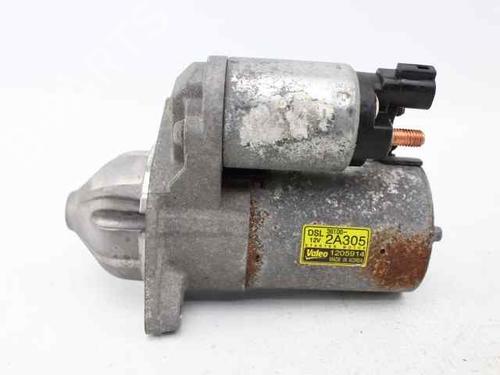 Starter KIA PRO CEE'D (JD) 1.6 CRDi 110 | BP28528558M8
