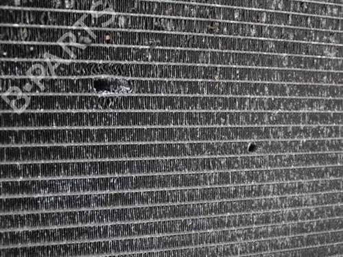 AC radiator SKODA OCTAVIA III Combi (5E5, 5E6) 1.6 TDI | BP29761083M32 