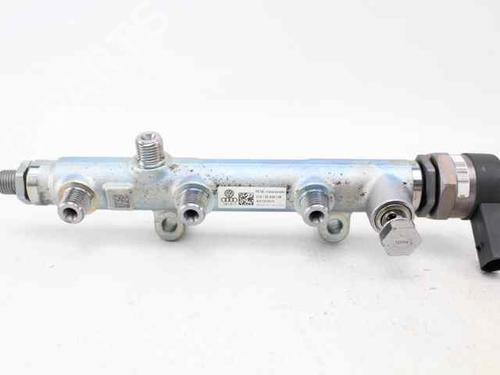 Used Injection rail Injection rail AUDI A6 C7 Avant (4G5, 4GD) 3.0 TDI quattro (245 hp) 33298363 33298363