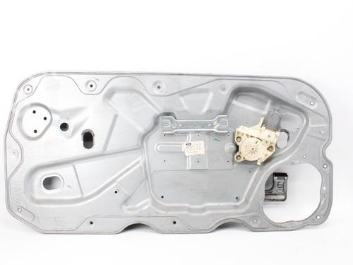 Used Front left window mechanism FORD FOCUS II (DA_, HCP, DP) [2004-2013]  19215936