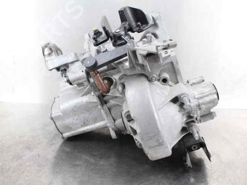 Gearbox OPEL ASTRA L (OV5) 1.2 (FPHNSL, FPHNSR) | BP37480524M3 - Image 8