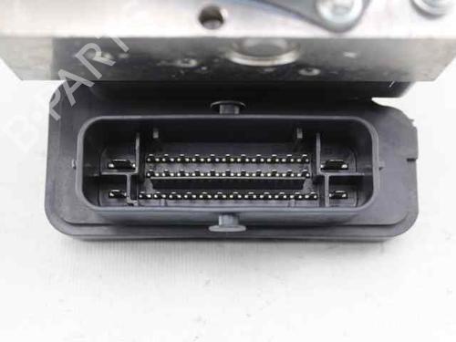 ABS pump RENAULT CLIO IV (BH_) 1.5 dCi 75 | BP25755366M43 
