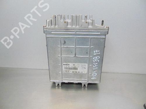 Electronic module AUDI A4 B5 Avant (8D5)  | BP19189723M83 