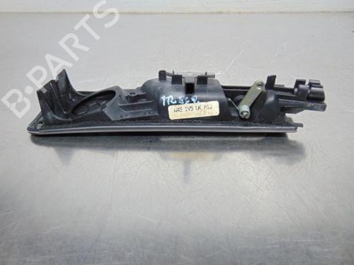 Rear left interior door handle AUDI ALLROAD C5 (4BH)  | BP19200168I15 