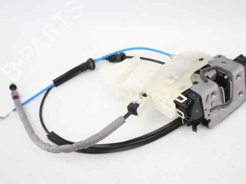 Used Rear right lock MERCEDES-BENZ E-CLASS (W212) [2009-2016]  19239650