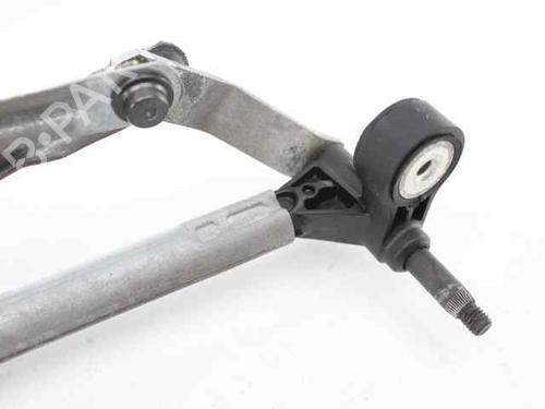 Front wiper motor OPEL CORSA E (X15)  | BP29818592M29 