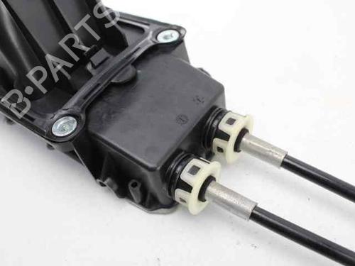 Gear lever RENAULT CLIO IV (BH_) 1.5 dCi 75 | BP25755391M90 