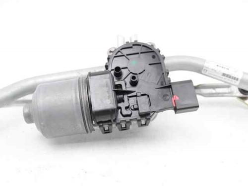 Front wiper motor PEUGEOT 208 I (CA_, CC_) 1.2 VTI 82 | BP19240447M29 