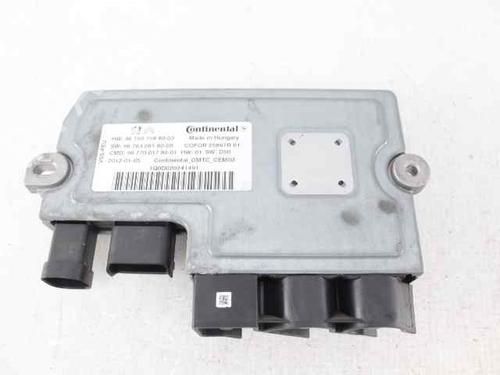 Start/Stop ECU CITROËN DS4 (NX_) 1.6 HDi 110 | BP37164174M59  - Image 6