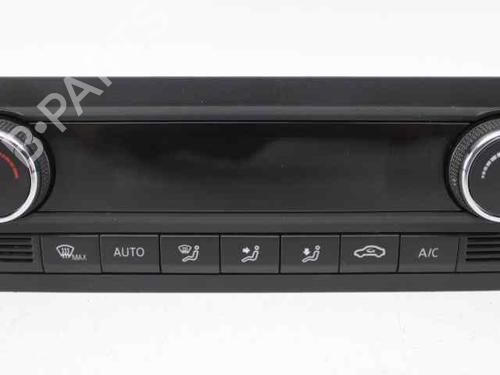 Climate control SEAT IBIZA IV ST (6J8, 6P8) 1.2 TSI | BP27489240I5 