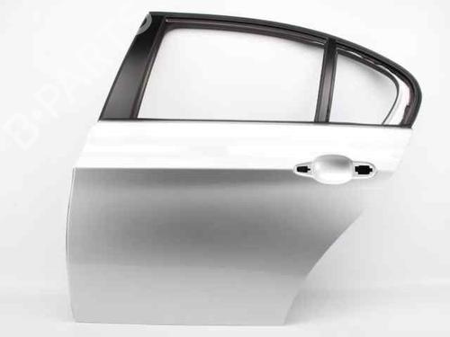 Used Left rear door BMW 3 (E90) 320 d (184 hp) 19235763