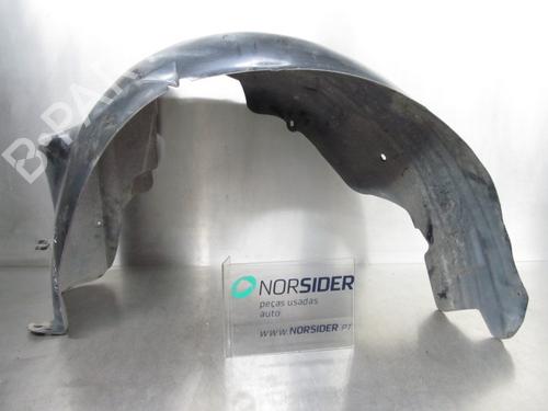 Wheel arch ROVER 75 (RJ) 1.8 BP19191550C56