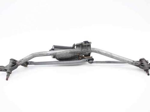 Used Front wiper motor AUDI A6 C5 Avant (4B5) 2.5 TDI (150 hp) 21373936