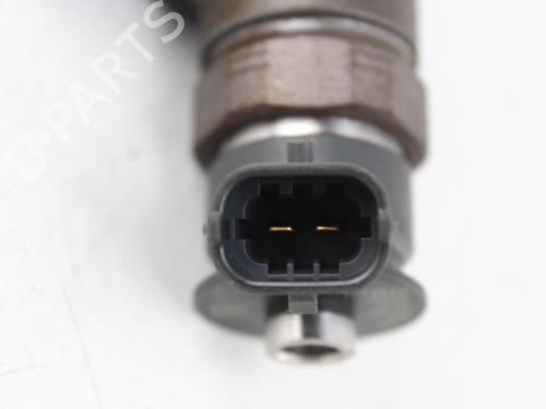 Injector PEUGEOT 2008 I (CU_) 1.6 HDi | BP39573169M100 - Image 7