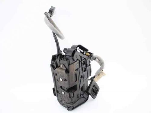 Used Front right lock SEAT IBIZA V (KJ1, KJG) 1.0 (75 hp) 21373841