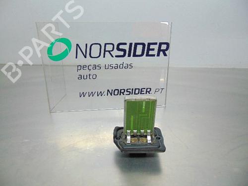 Used Heater resistor HYUNDAI ACCENT II Saloon (LC) 1.3 (86 hp) 21200677