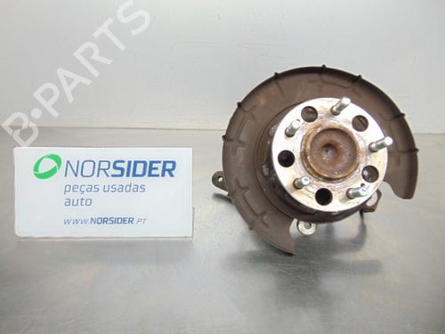 Used Right rear steering knuckle KIA CEE'D SW (ED) 1.4 (109 hp) 19200746