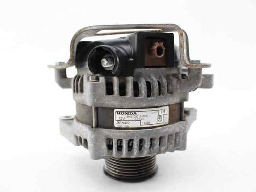 Alternator HONDA CIVIC VIII Hatchback (FN, FK) 2.2 CTDi (FK3) | BP26535338M7 