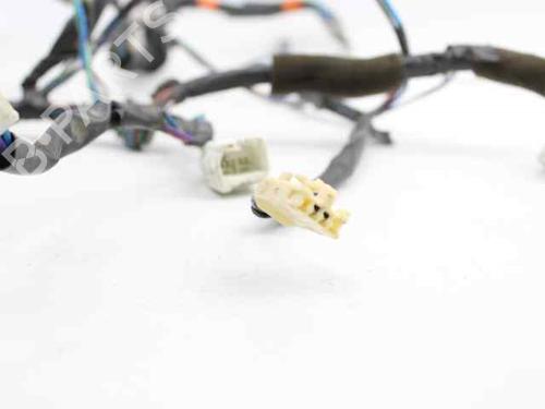 Wiring harness TOYOTA AVENSIS Estate (_T25_) 2.0 D-4D (CDT250_, CDT250R) | BP19218540E16 