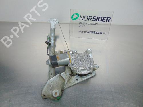 Used Rear left window mechanism AUDI A6 C4 Avant (4A5) [1994-1998]  19193833